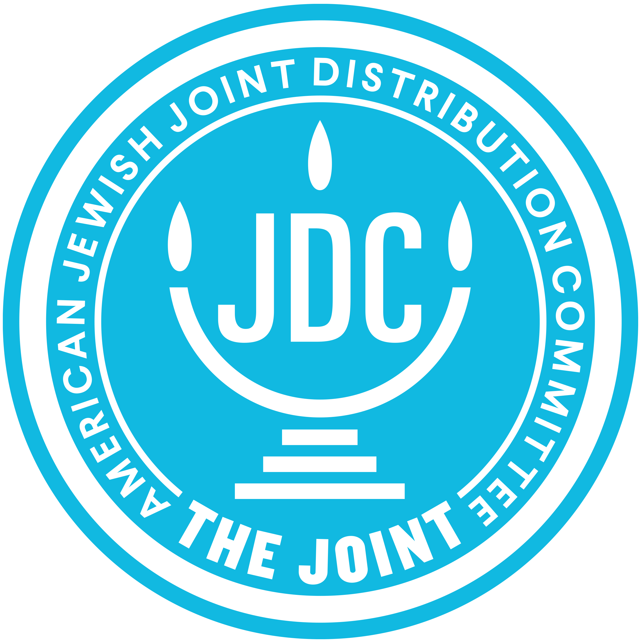 Jdc circle seal logo transparent